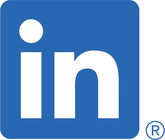 LinkedIn™ Logo